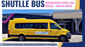 SHUTLLE BUS