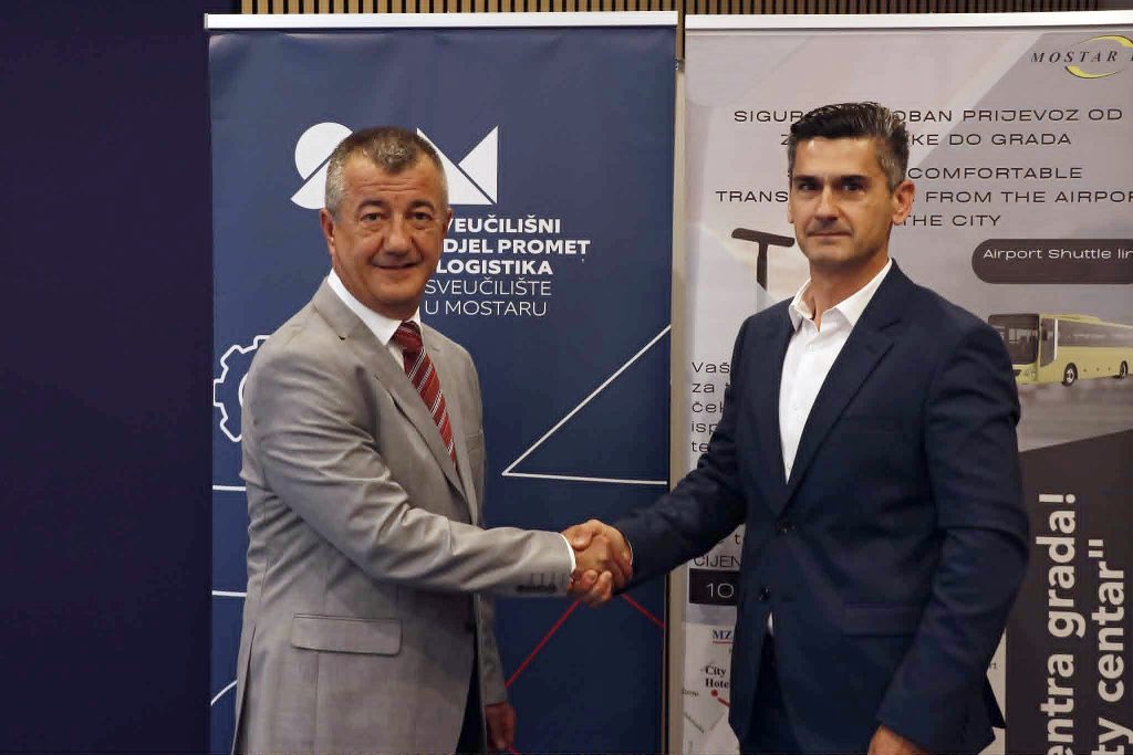 POVEZUJEMO OBRAZOVANJE I PRAKSU