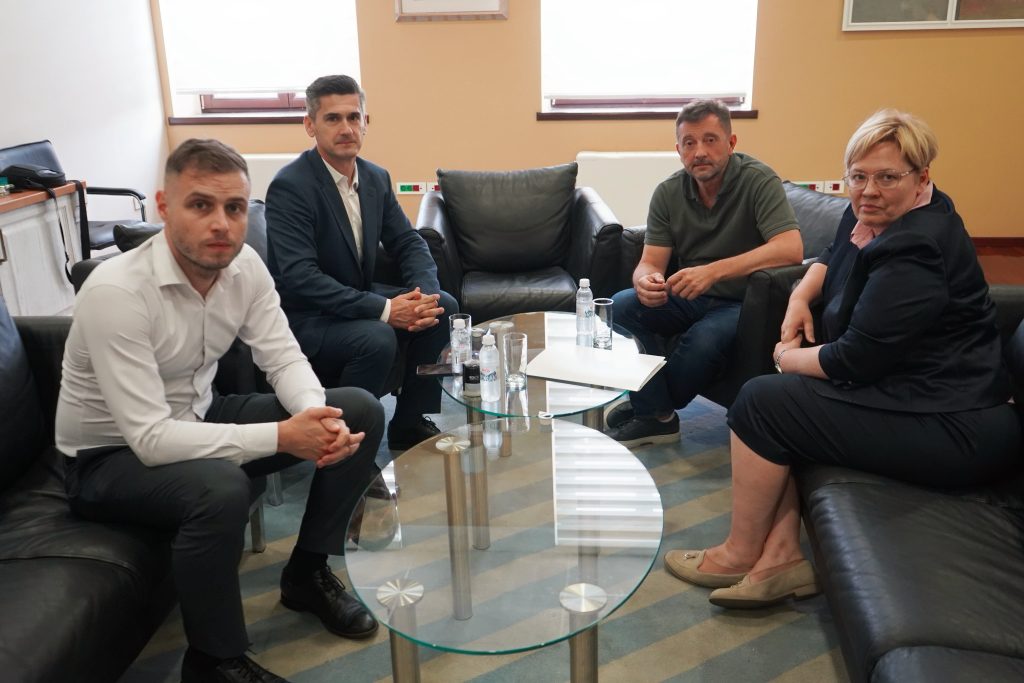 MOSTAR BUS ulaže u nove autobuse i digitalizaciju
